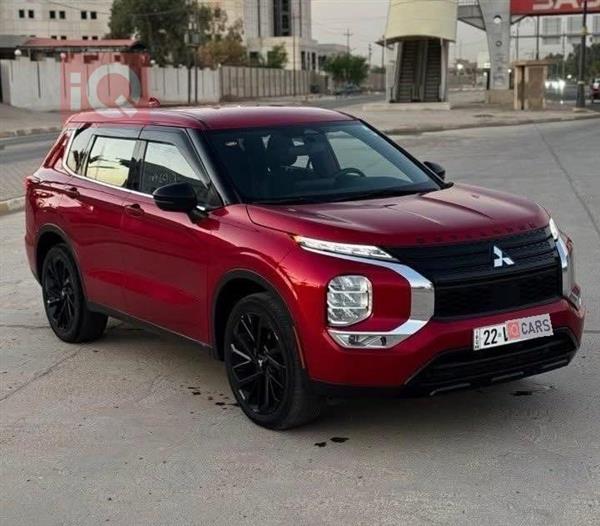 Mitsubishi Outlander 2023 for sale in Iraq - Kirkuk